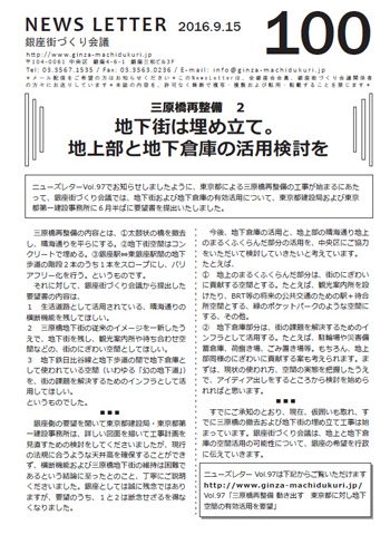newsletter100